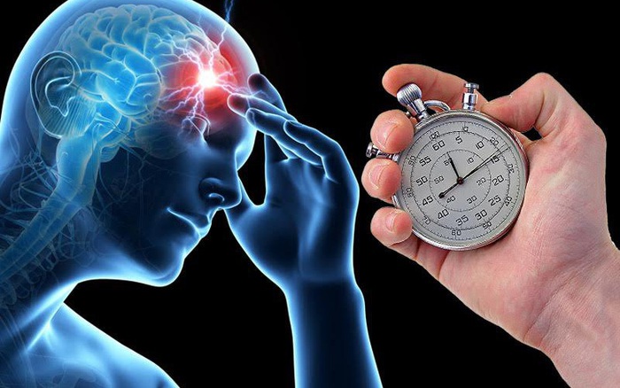 11 Triệu chứng đột quỵ nhẹ nếu bỏ qua bạn sẽ hối hận