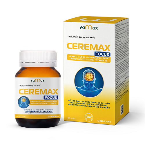 Viên uống giải độc gan lifamax giúp giải độc gan, hạ men gan, giảm mỡ máu, giảm mụn nhọt Ceremax (1) (1)
