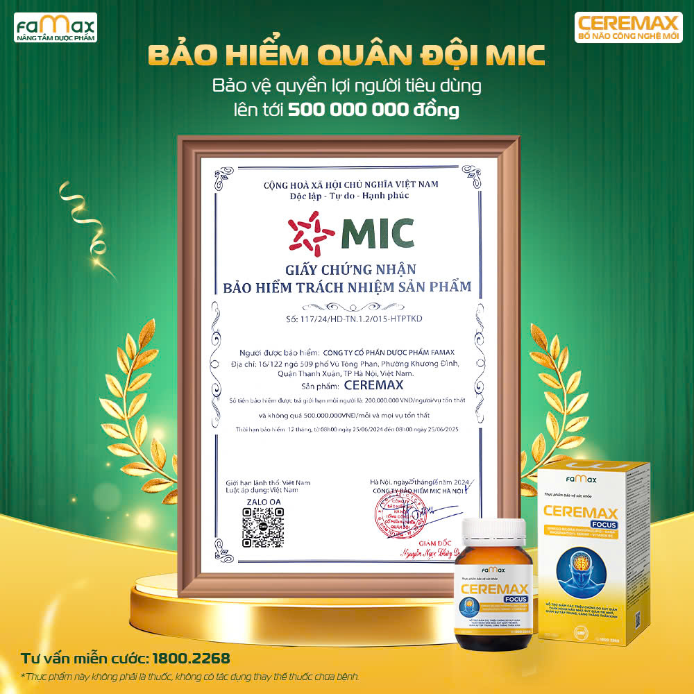 Số tiền bảo hiểm cho mỗi cá nhân từ 200 triệu - 500 triệu đồng/ mỗi và mọi vụ nếu gặp phải tổn thất khi sử dụng sản phẩm Bảo Hiểm Quân đội Mic Với Mức Chi Trả Lên đến 500.000.000