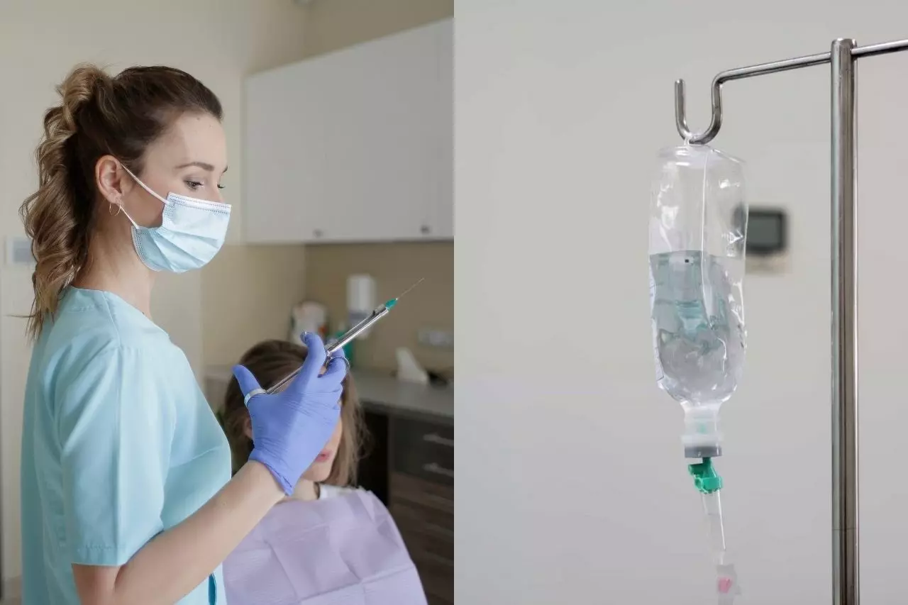 Tiêm thuốc bổ não nhiều có tốt không? Cảnh báo tác dụng phụ khi tiêm thuốc bổ não