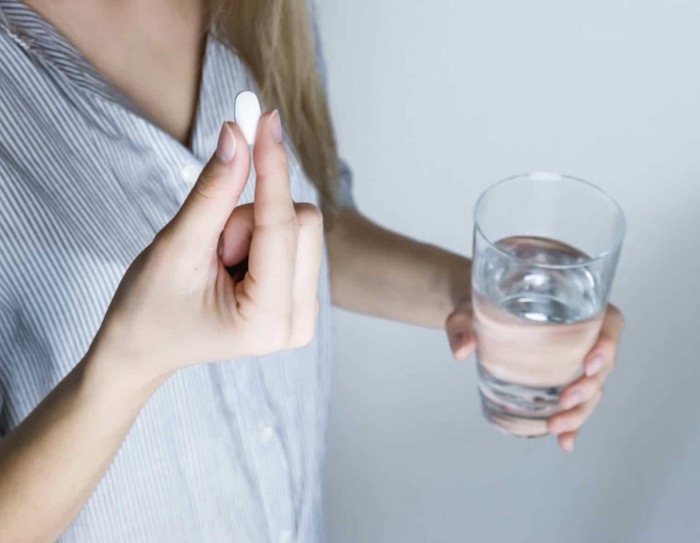 Uống hoạt huyết dưỡng não có tăng cân không?