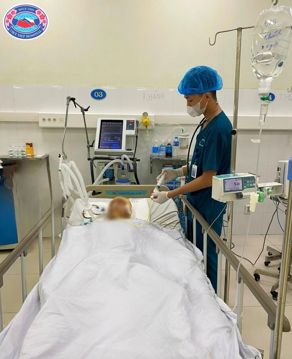 Điều Trị và Hồi Sức Chấn Thương Sọ Não Nặng Hiệu Quả
