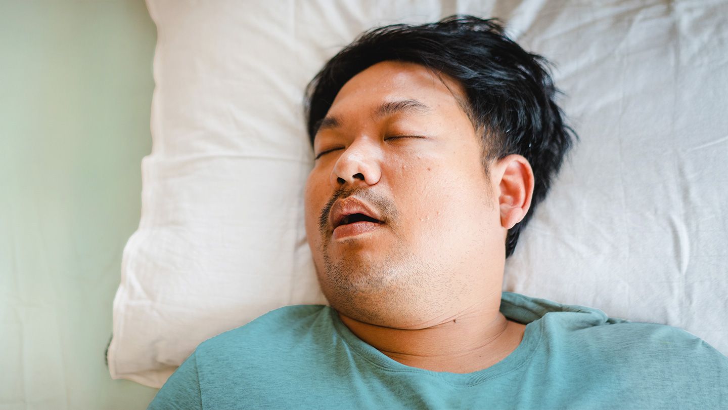 Làm thế nào để chữa trị động kinh khi ngủ hiệu quả?