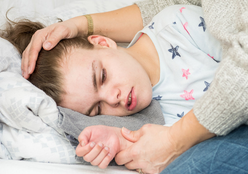 Làm thế nào để chữa trị động kinh khi ngủ hiệu quả?